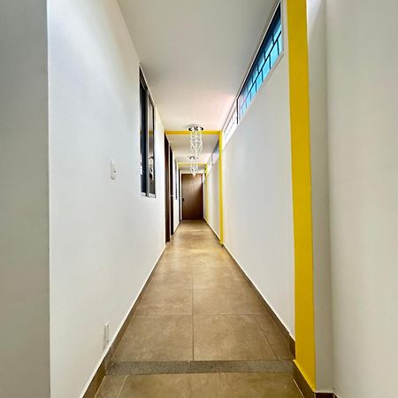 Hotel Olam Deluxe Valledupar Kültér fotó