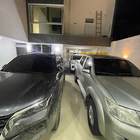 Hotel Olam Deluxe Valledupar Kültér fotó