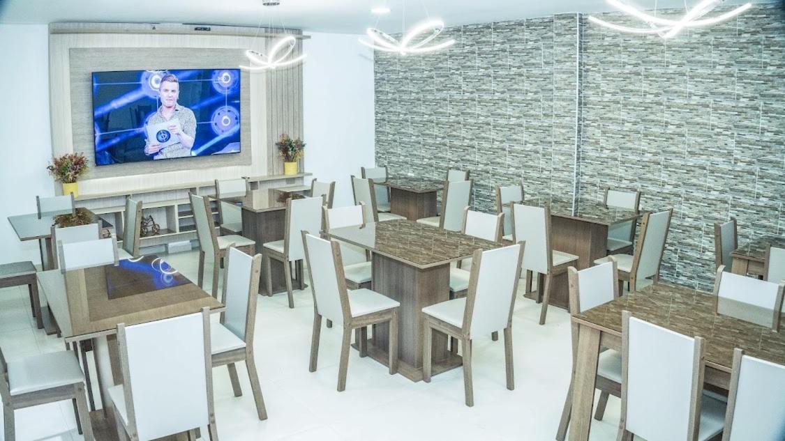 Hotel Olam Deluxe Valledupar Kültér fotó