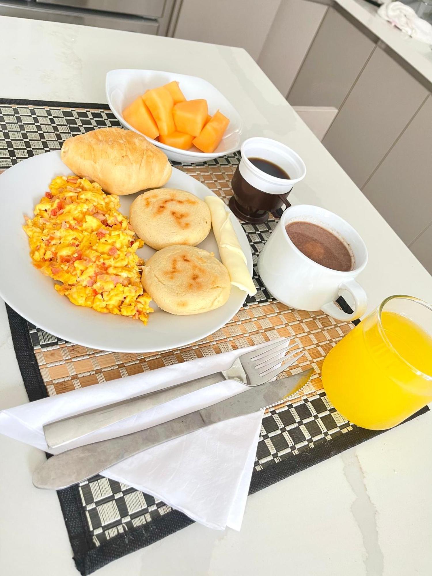 Hotel Olam Deluxe Valledupar Kültér fotó