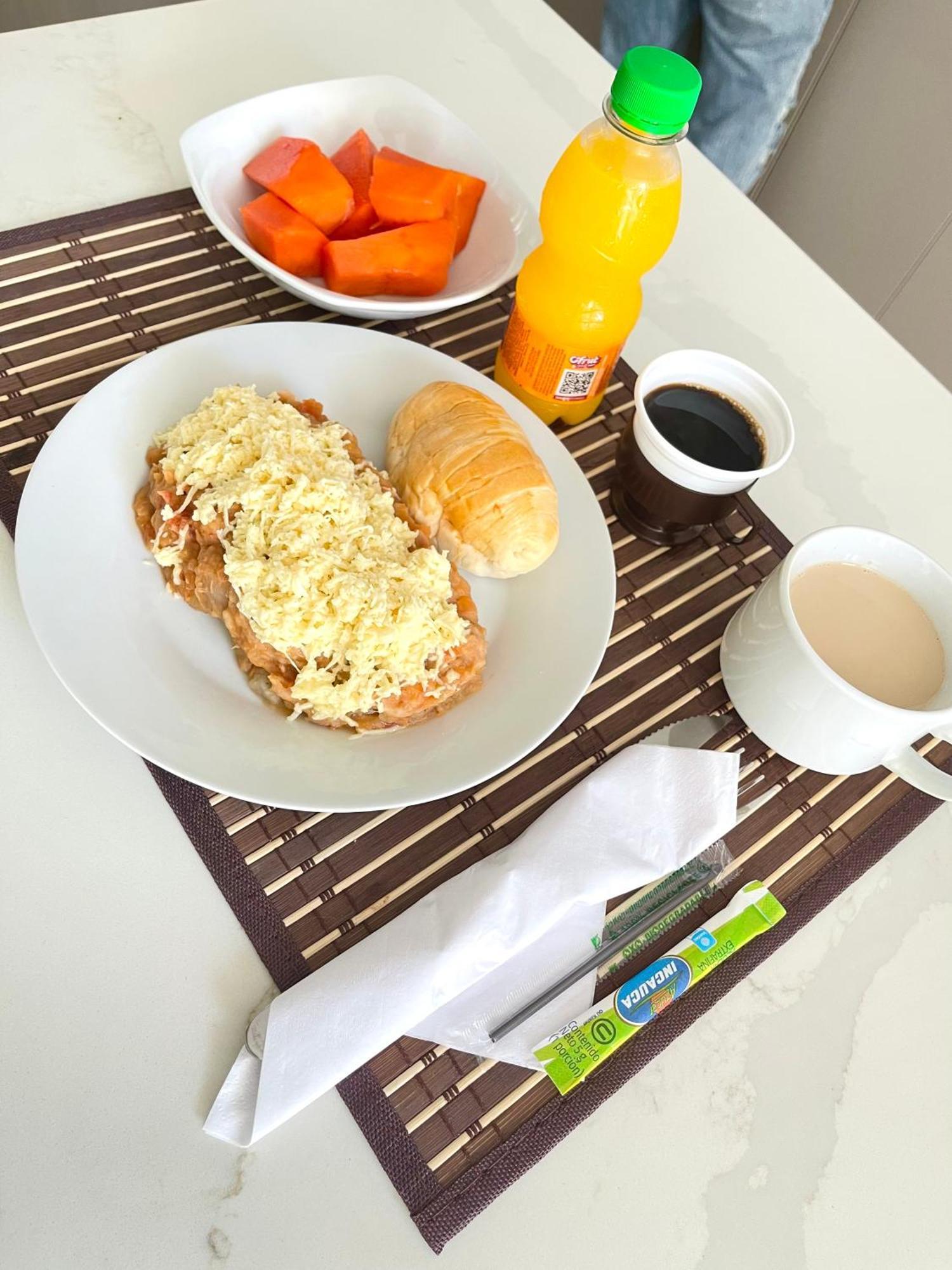 Hotel Olam Deluxe Valledupar Kültér fotó