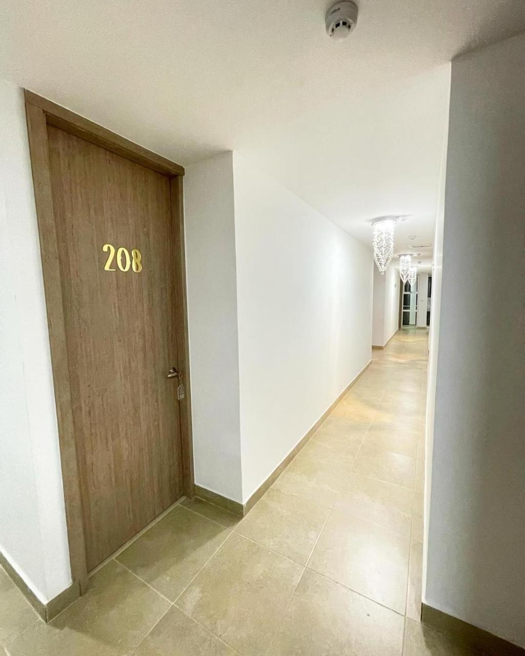 Hotel Olam Deluxe Valledupar Kültér fotó